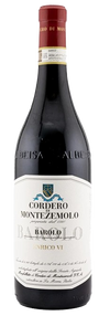 Cordero Di Montezemolo Barolo Vigna Enrico Vi 2019 750 ML