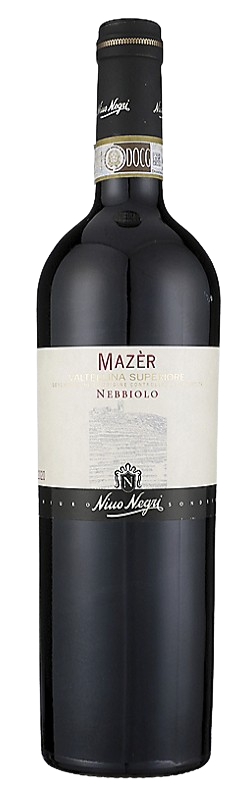 Nino Negri Valtellina Superiore Mazer 2020 750 ML