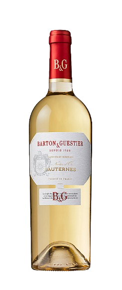 Barton & Guestier Sauternes Nectar D'or 2023 750 ML