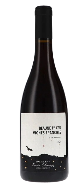 Domaine Boris Champy Beaune Les Vignes Franches 2021 750 ML