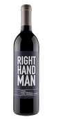 Mcprice Myers Syrah Right Hand Man Central Coast 2022 750 ML