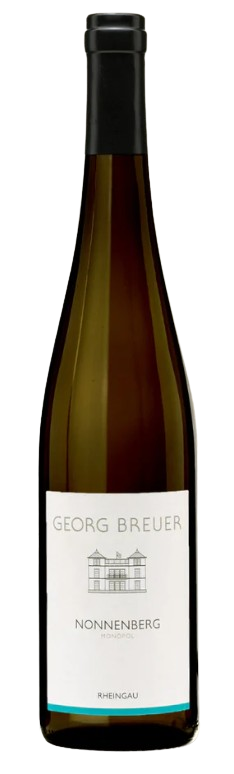 Georg Breuer Riesling Monopol Rauenthaler Nonnenberg 2021 750 ML