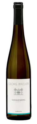 Georg Breuer Riesling Monopol Rauenthaler Nonnenberg 2021 750 ML