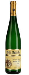 Willi Schaefer Riesling Kabinett Graacher Domprobst 2022 750 ML