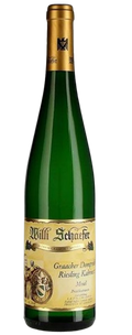 Willi Schaefer Riesling Kabinett Graacher Domprobst 2022 750 ML