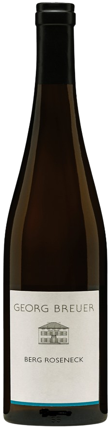 Georg Breuer Riesling Rudesheimer Berg Roseneck 2017 750 ML