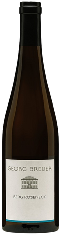 Georg Breuer Riesling Rudesheimer Berg Roseneck 2017 750 ML
