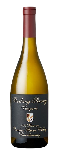 Rodney Strong Chardonnay Reserve Russian River Valley 2022 750 ML