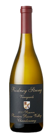 Rodney Strong Chardonnay Reserve Russian River Valley 2021 750 ML