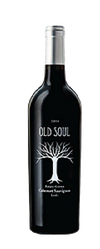 Old Soul Cabernet Sauvignon Lodi 750 ML