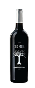 Old Soul Cabernet Sauvignon Lodi 750 ML
