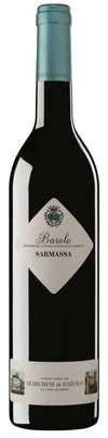 Marchesi Di Barolo Barolo Sarmassa 2018 750 ML