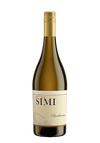 Simi Chardonnay California 2022 750 ML