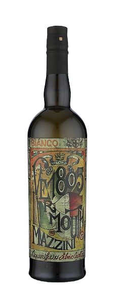 Mazzini Vermouth Bianco 750 ML