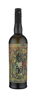 Mazzini Vermouth Bianco 750 ML