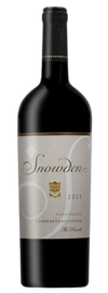 Snowden Cabernet Sauvignon The Ranch Napa Valley 2022 750 ML