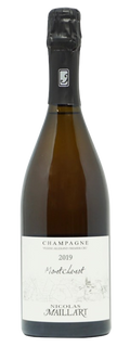 Nicolas Maillart Champagne Extra Brut Monchenot Premier Cru 2019 750 ML