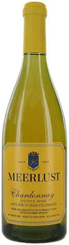 Meerlust Chardonnay Stellenbosch 2022 750 ML