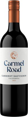 Carmel Road Cabernet Sauvignon California 2021 750 ML