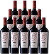 Almaviva Epu Puente Alto Red 2021 750 ML (12 Bottles)