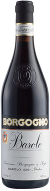 Giacomo Borgogno Barolo 2019 750 ML