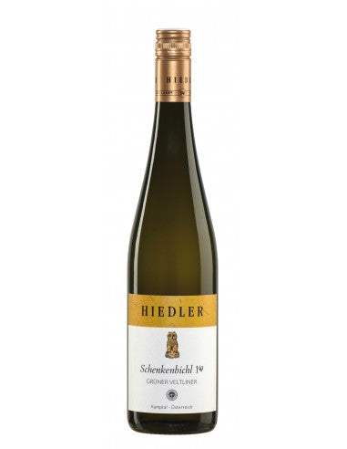 Hiedler Gruner Veltliner Kamptal Reserve Erste Lage Schenkenbichl Langenlois 2021 750 ML