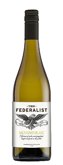 The Federalist Sauvignon Blanc Marlborough 750 ML