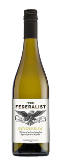 The Federalist Sauvignon Blanc Marlborough 750 ML