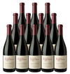 Kosta Browne Cerise Vineyard Pinot Noir 2019 750 ML (12 Bottles)