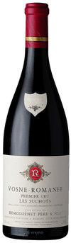 Remoissenet Vosne Romanee 2021 750 ML