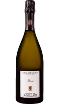 Nicolas Maillart Champagne Extra Brut Rose Grand Cru 750 ML