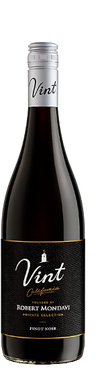 Vint Pinot Noir Robert Mondavi Private Selection 750 ML