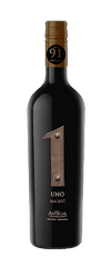 Antigal Malbec Uno Mendoza 2021 750 ML