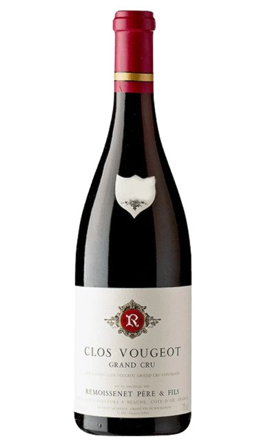 Remoissenet Clos De Vougeot Grand Cru 2021 750 ML
