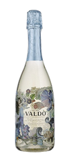 Valdo Aquarius Blanc De Blancs Extra Dry Italy 750 ML