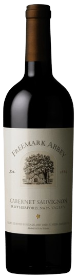 Freemark Abbey Cabernet Sauvignon Rutherford 2019 750 ML
