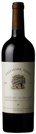 Freemark Abbey Cabernet Sauvignon Rutherford 2019 750 ML