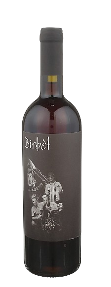 Tenuta La Pergola Birbet Cisterna D' Asti Piedmont 750 ML