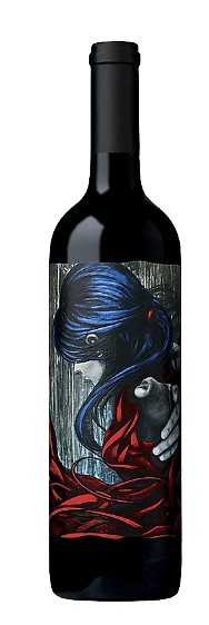 Intrinsic Red Blend Columbia Valley 2021 750 ML
