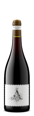 Antiquum Farm Pinot Noir Passiflora Willamette Valley 2022 750 ML