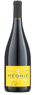 Jean Paul Et Charly Thevenet Regnie Grain & Granit 2022 750 ML