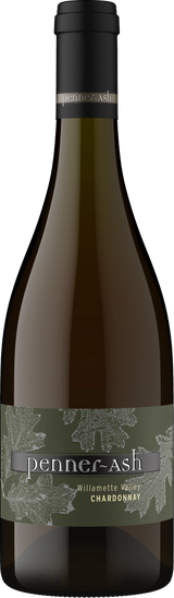 Penner Ash Chardonnay Willamette Valley 2023 750 ML