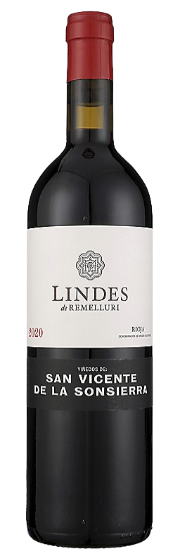 Remelluri Rioja San Vicente De La Sonsierra Vinedos De Labastida 2020 750 ML