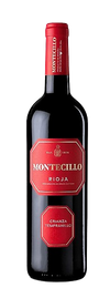 Montecillo Rioja Crianza 2019 750 ML