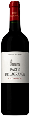 Pagus De Lagrange Haut Medoc 2020 750 ML