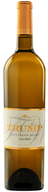 Trump Sauvignon Blanc Monticello 2022 750 ML