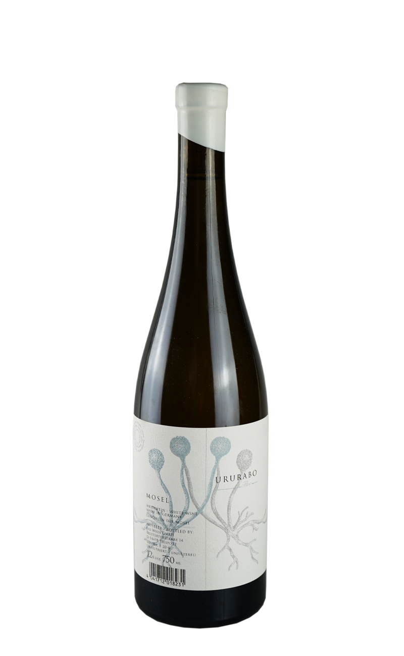 Fio Riesling Ururabo Flor Mosel 750 ML