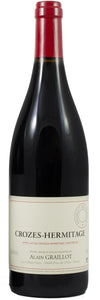 Alain Graillot Crozes Hermitage 2021 750 ML