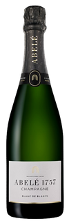 Abele 1757 Champagne Brut Blanc De Blancs 750 ML