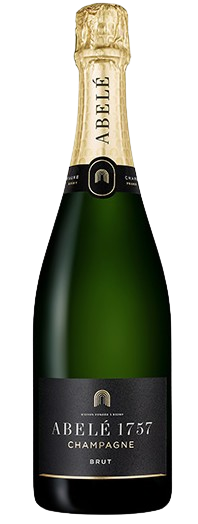 Abele 1757 Champagne Brut 750 ML